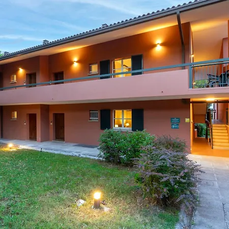 Residenze Al Colle Dei Pini-2